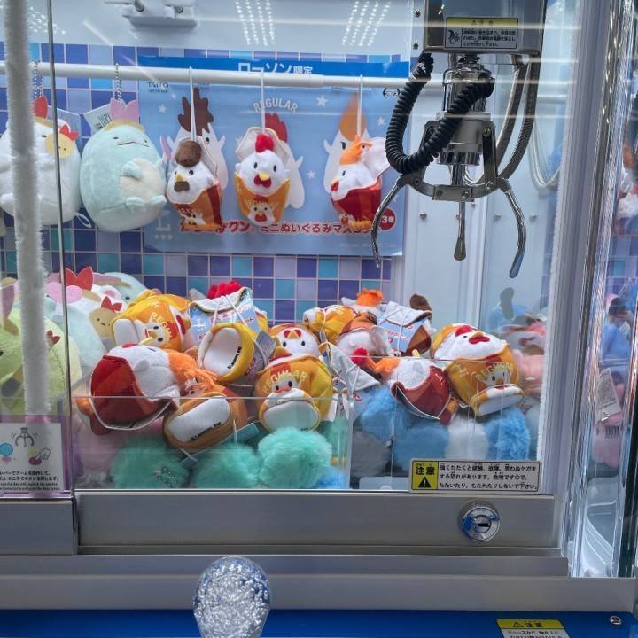 3点アームより3点責めが得意♡