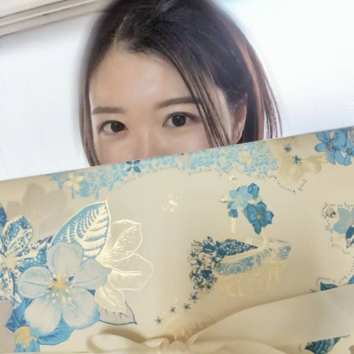 大切にします💚