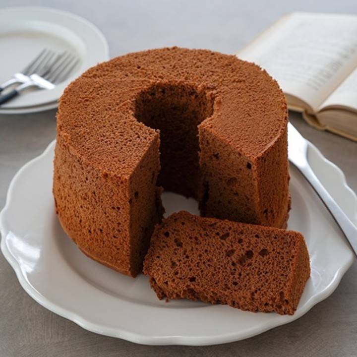 シフォンブーム