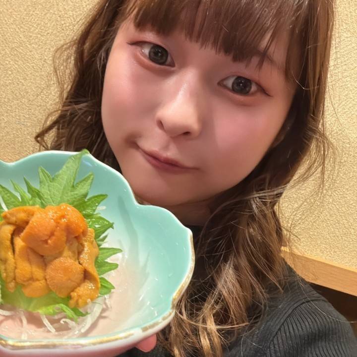 赤いストロー🥤