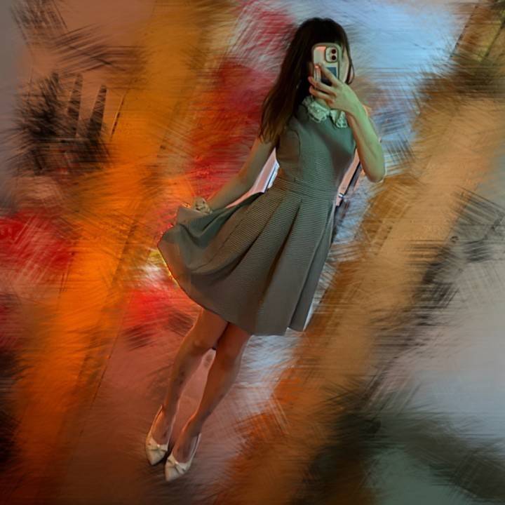 かがみ屋さん🪞