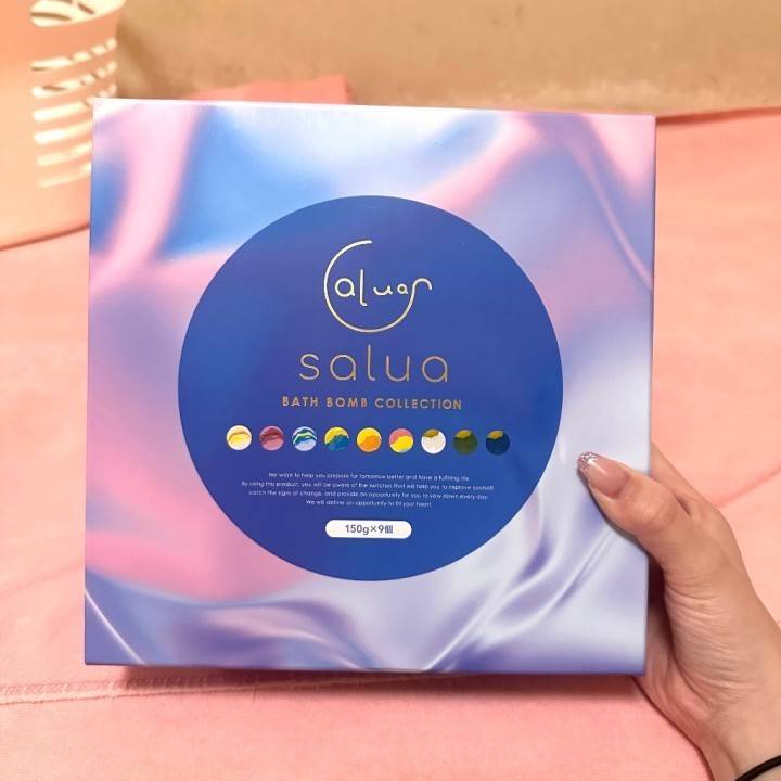 誕生日プレゼント💓