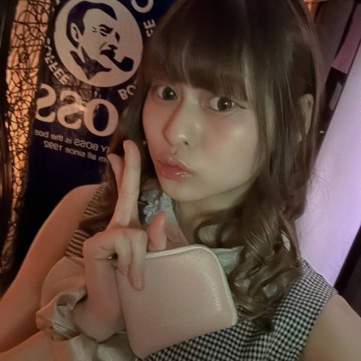 🫧頭に乗せてふざけるから