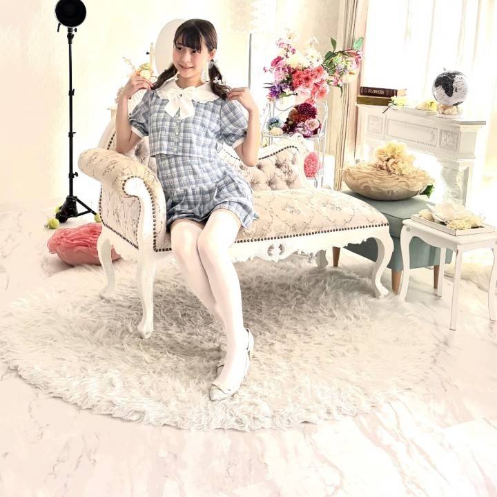 お部屋のｼｰﾄも写真変わってた🫶