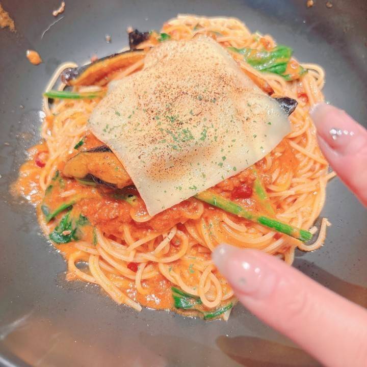 同じものばっかり