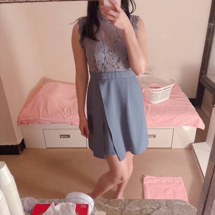 カッサカサやん！！