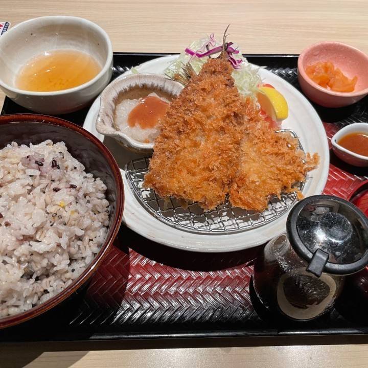 夜ご飯🌙🍚