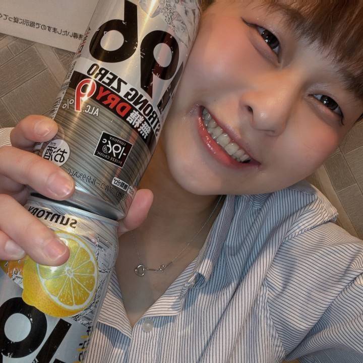 嬉しい〜🍻