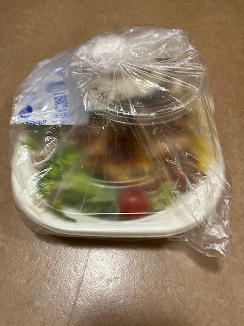 美味しかった〜💕