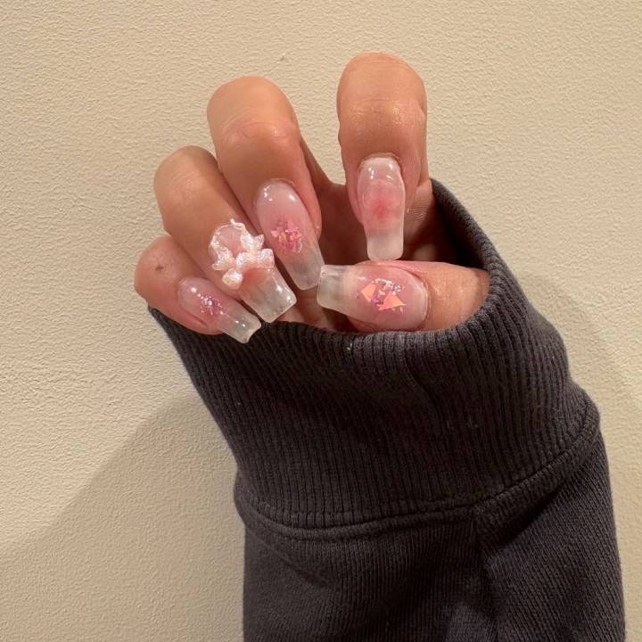久しぶりです💅🏻