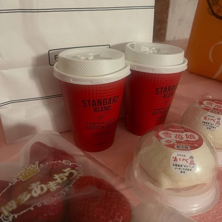 仲良し様デー🧚‍♀️るんるんるん‪👯‍♀️