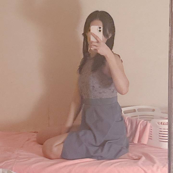 全てを忘れる女