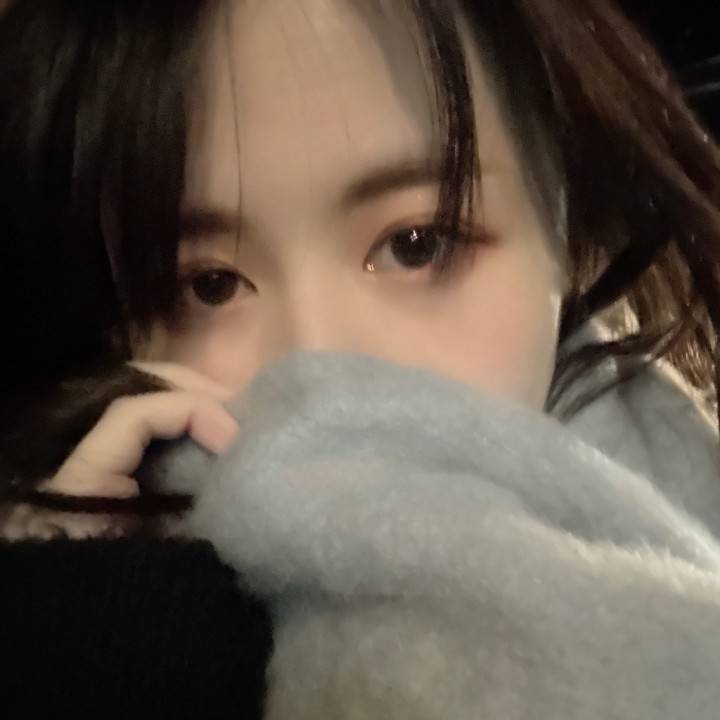 マフラー必須🧣