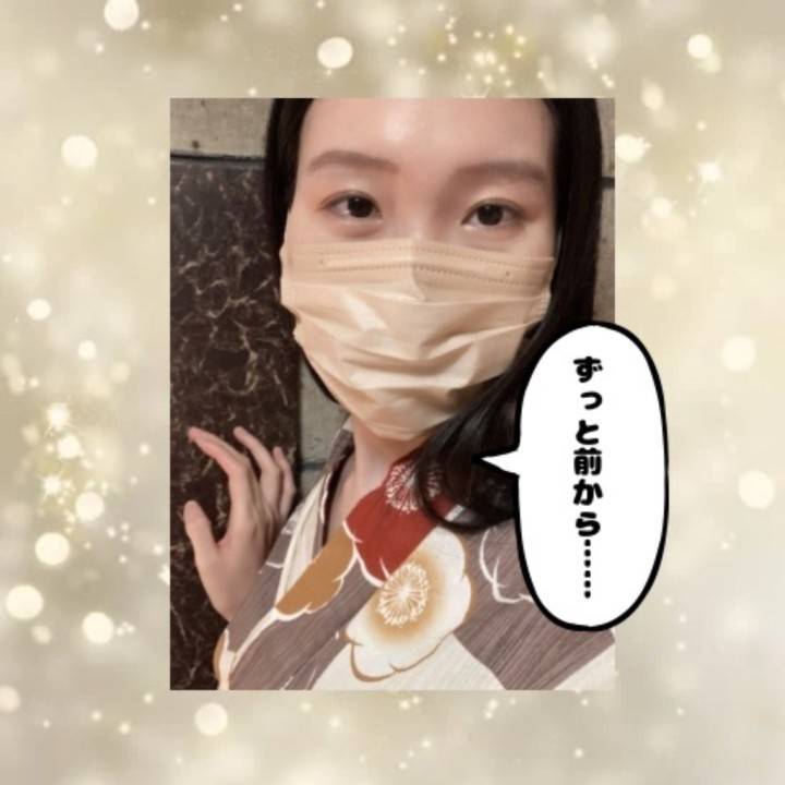 いつ誰に会えるか分かると、その日が楽しみになるよね👩‍❤️‍👨