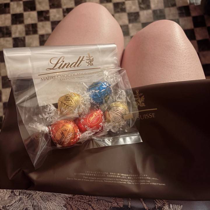 みなさまに感謝❣️