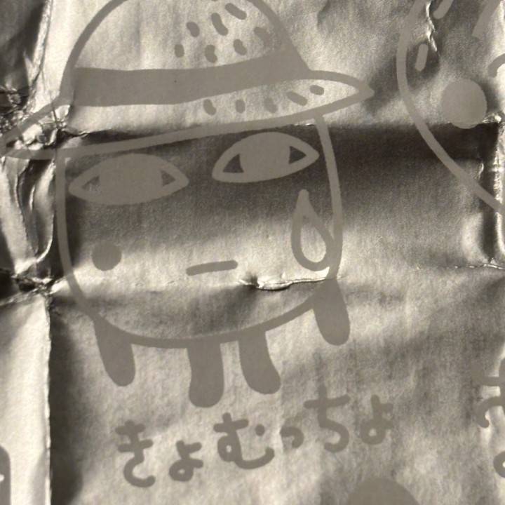 きょむっちょて。