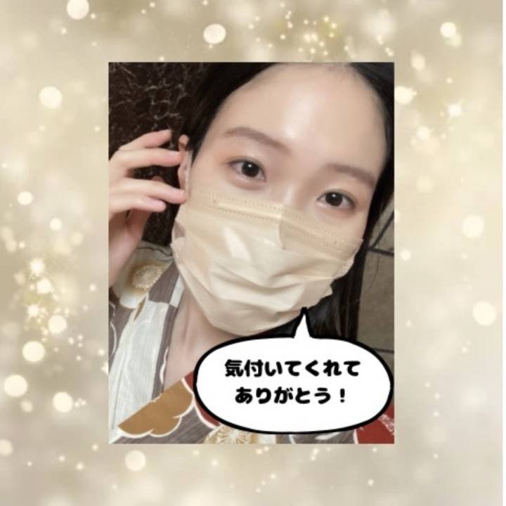 スタッフさんと相談して決まりました😆✨