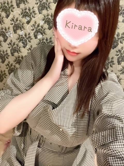 しょんぼりキララさん( ;∀;)