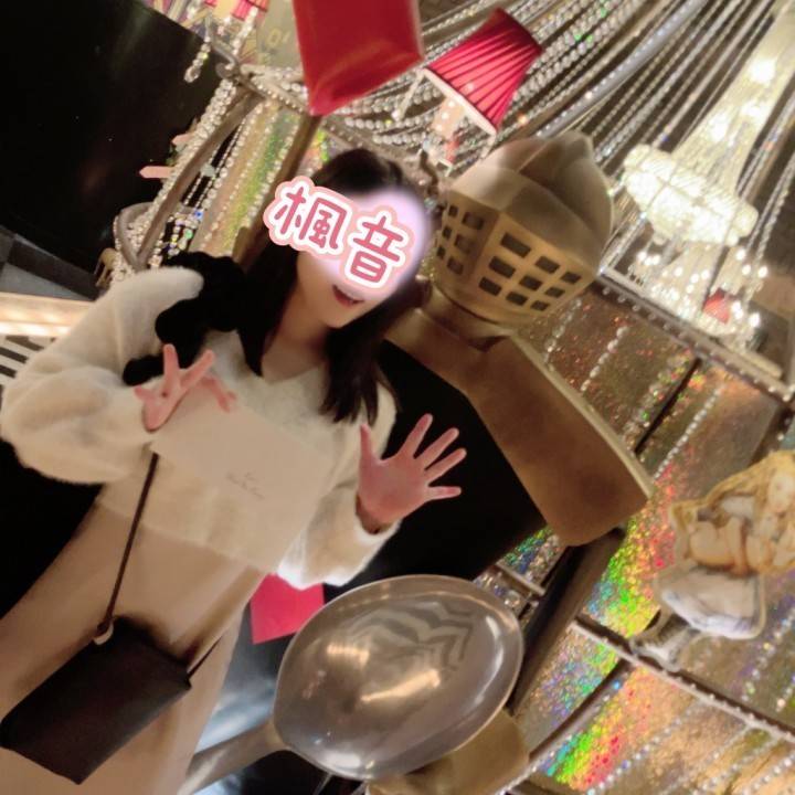 強くなったみたい♡