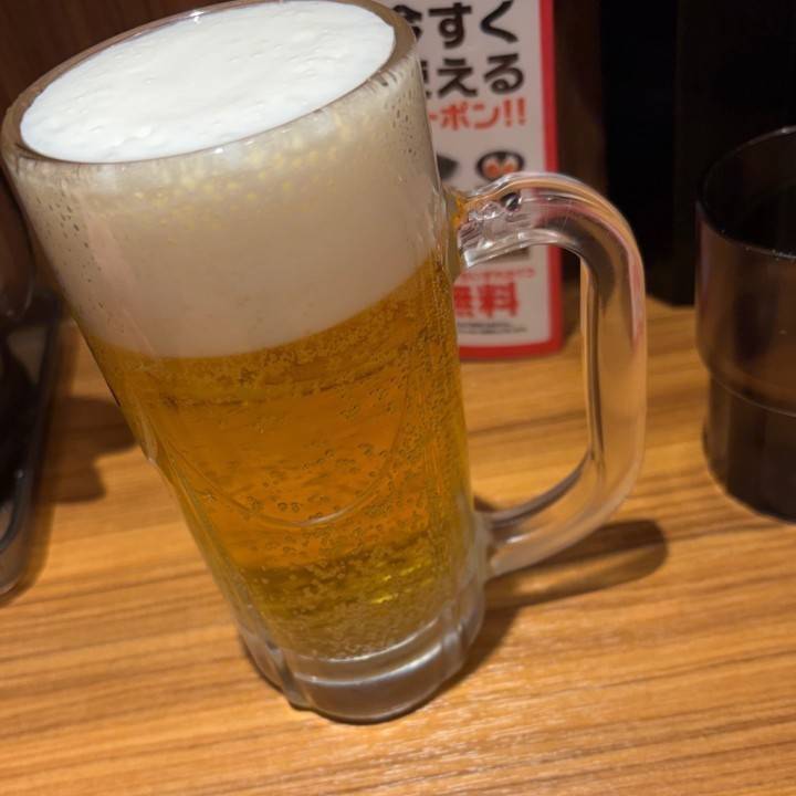 ラーメン大好き〜〜