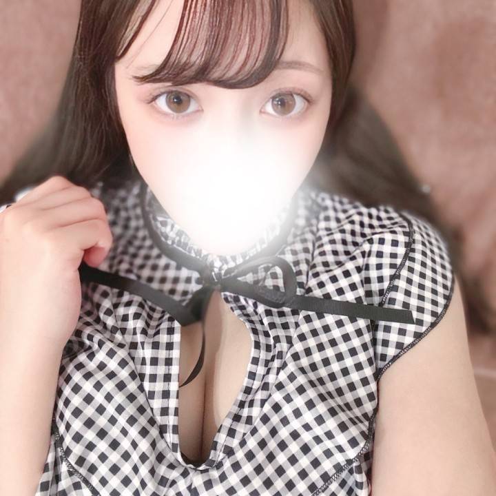 優しくしてね、、🤍