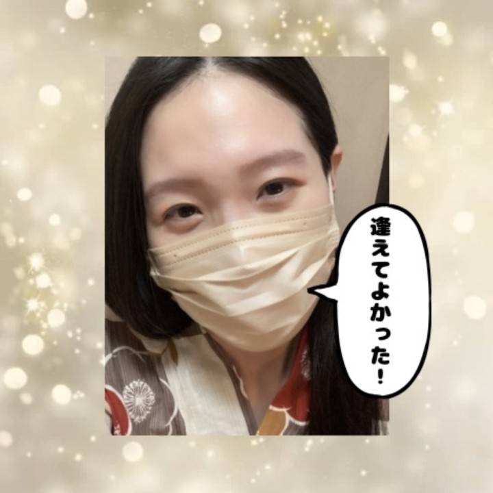 ○○○や＊＊＊だったら消されないらしいけど、何書いてあるか分からんくなるよね😅