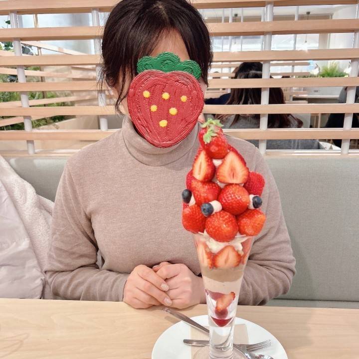 苺いちえ🍓