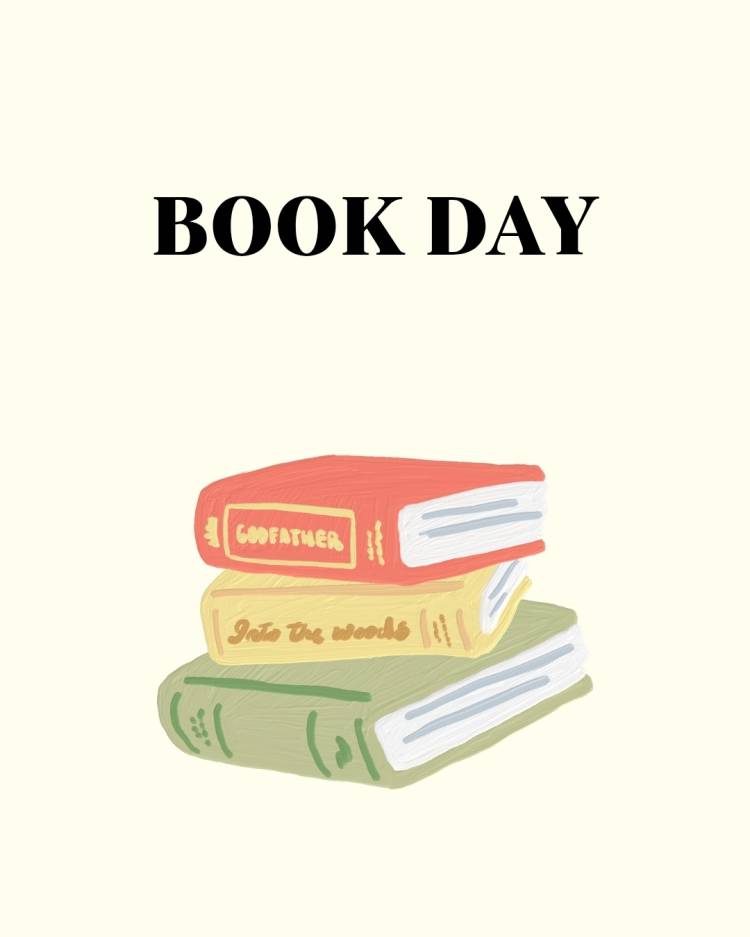 そして誰も…📚️