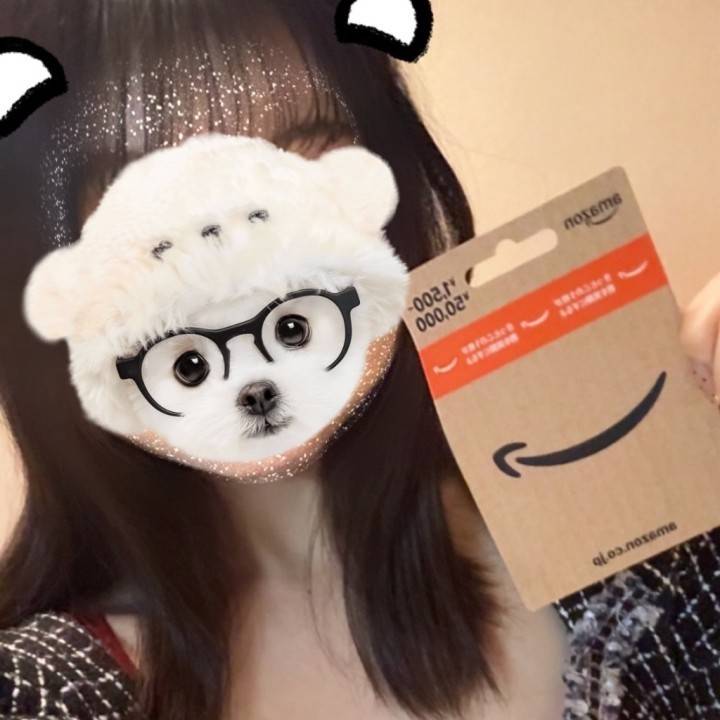 うれぴいー！！