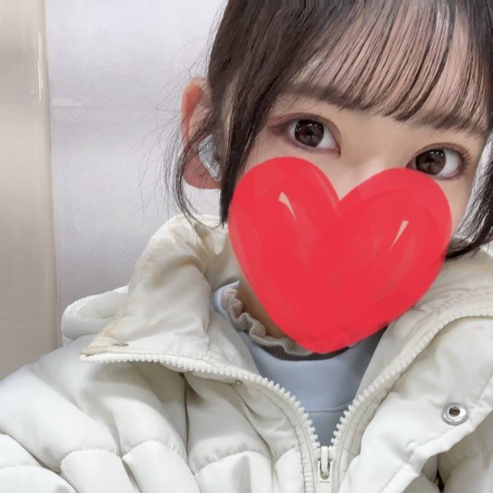 ぱっつん前髪💁✂