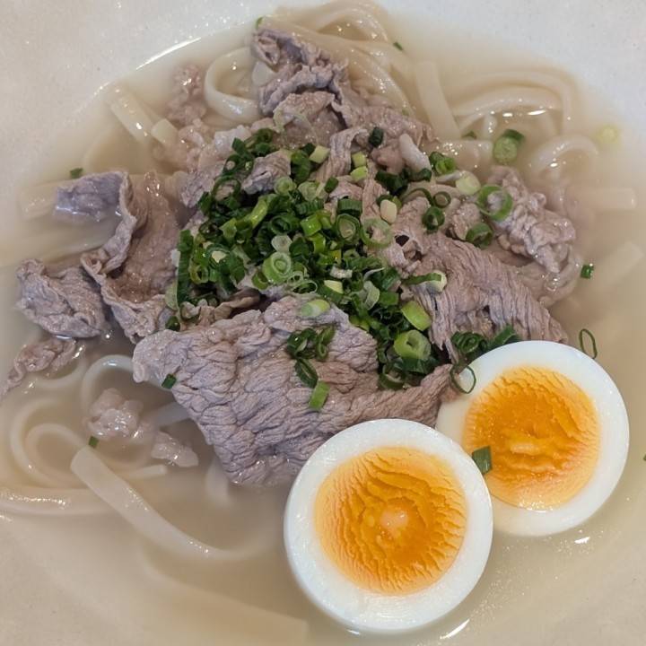 ちゅるもち堪能してね