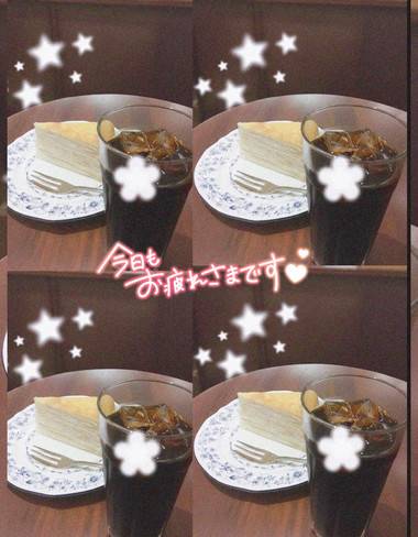 はじめての ☕️🎞️