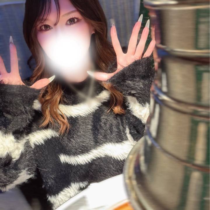 💞 爆食もリフレッシュも全力で