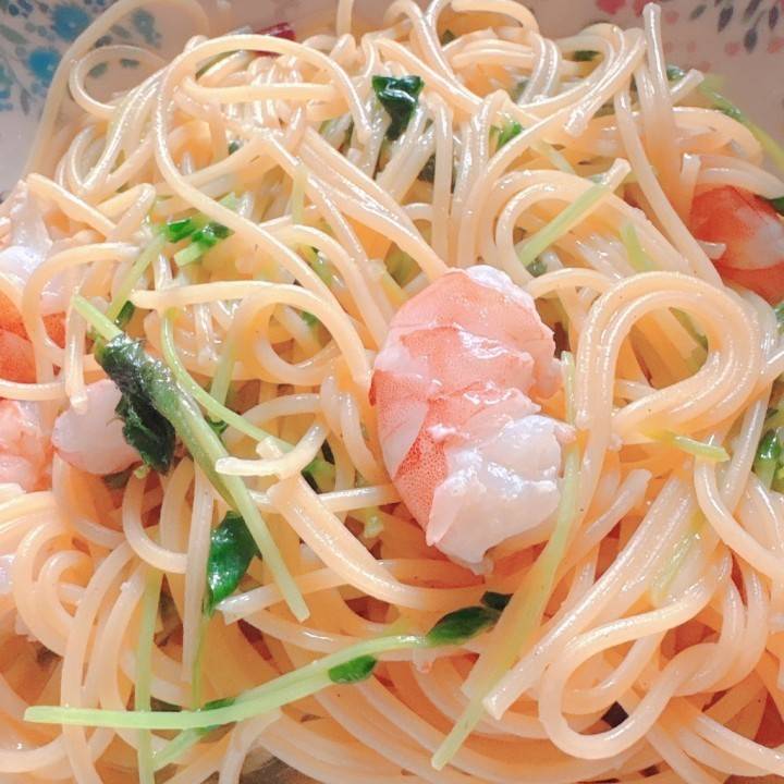 パスタ第二弾
