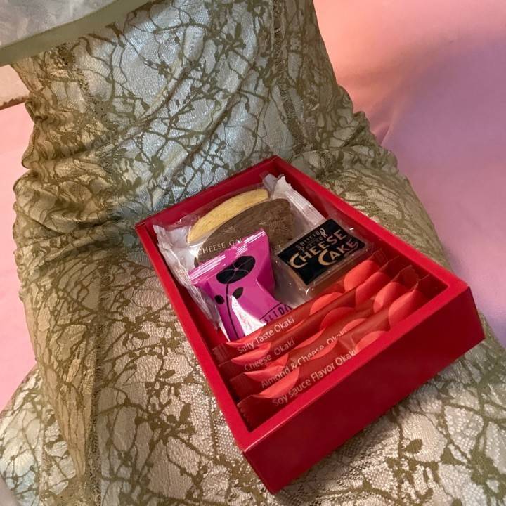 バレンタイン😍