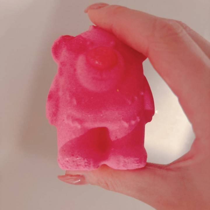 いい気持ち☺️💓