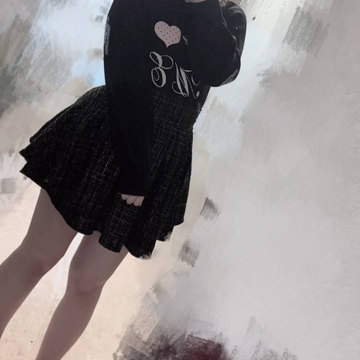 ちょっとだけ…