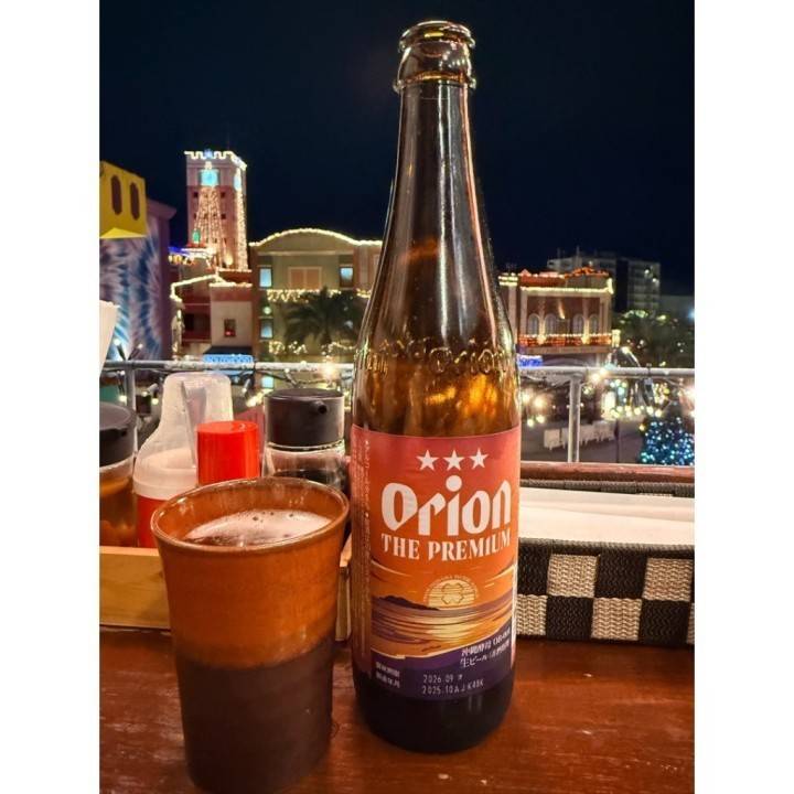 おりおんびーる🩷