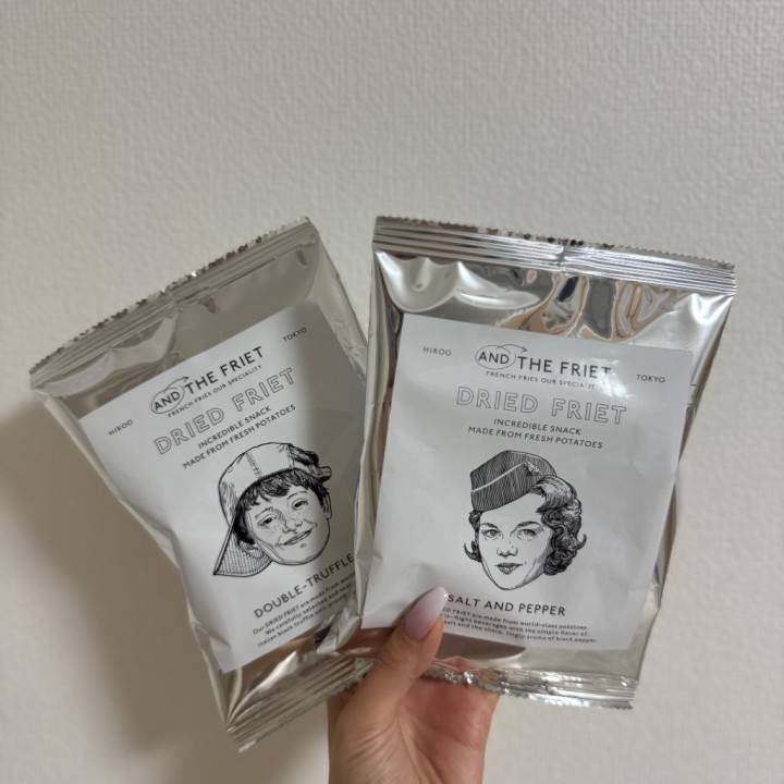 おいもラバー🫶🏻💛✨️