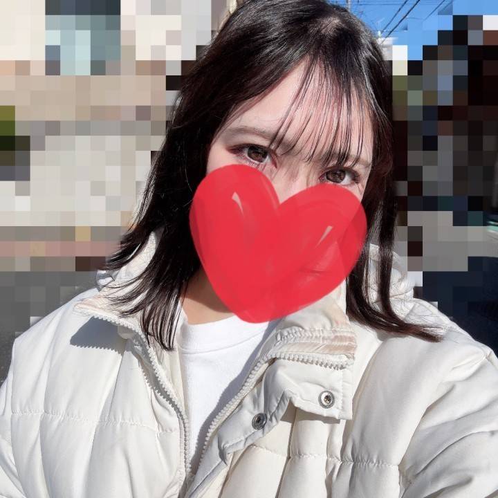 2月は私服で🫶