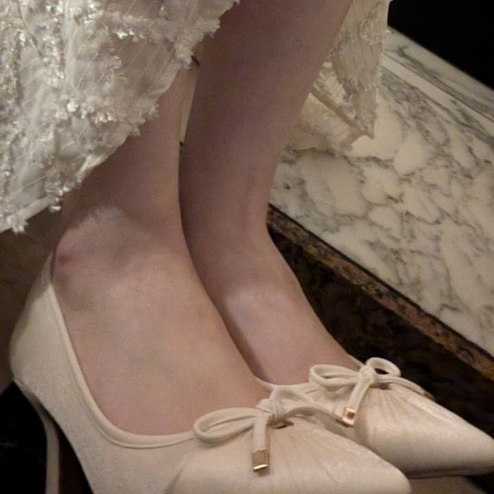 見つめてくれて…