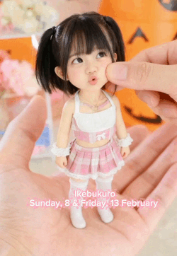 そうかです♡　池袋バイオレンス🟣