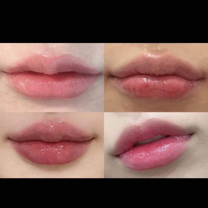 落ち着こうかわたし