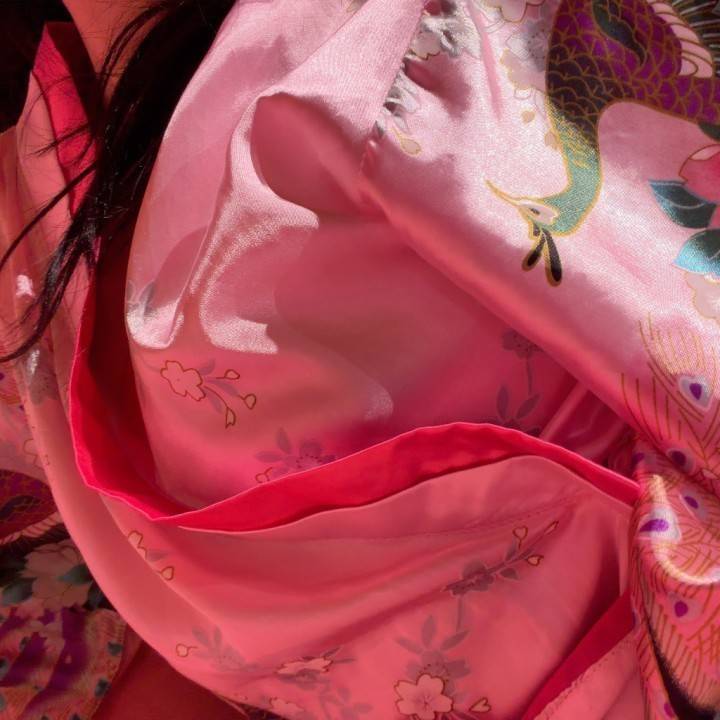 👘 ♡