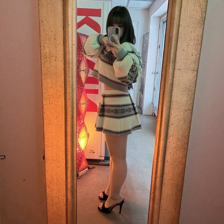 おぉー⛄️だァ👏