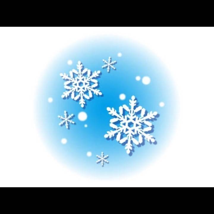 雪❄️