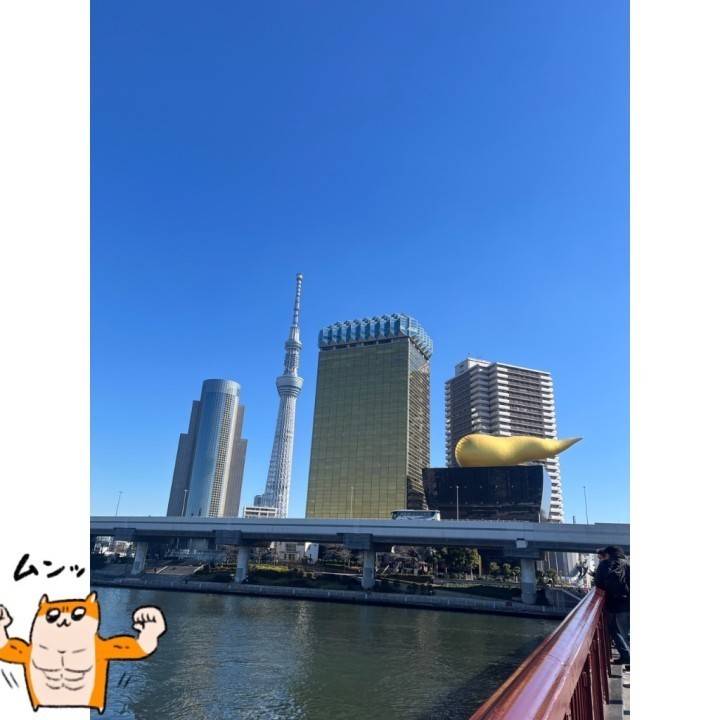 今日いるよ〜⛄️💜