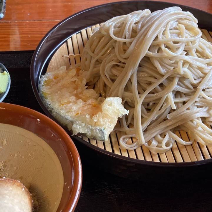 リフレッシュできた！