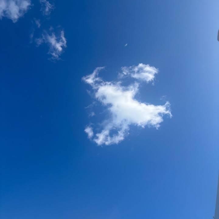 今日は7:00〜18:00まで💓