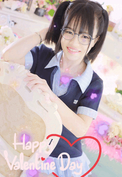 そうかです♡　動画⚠️